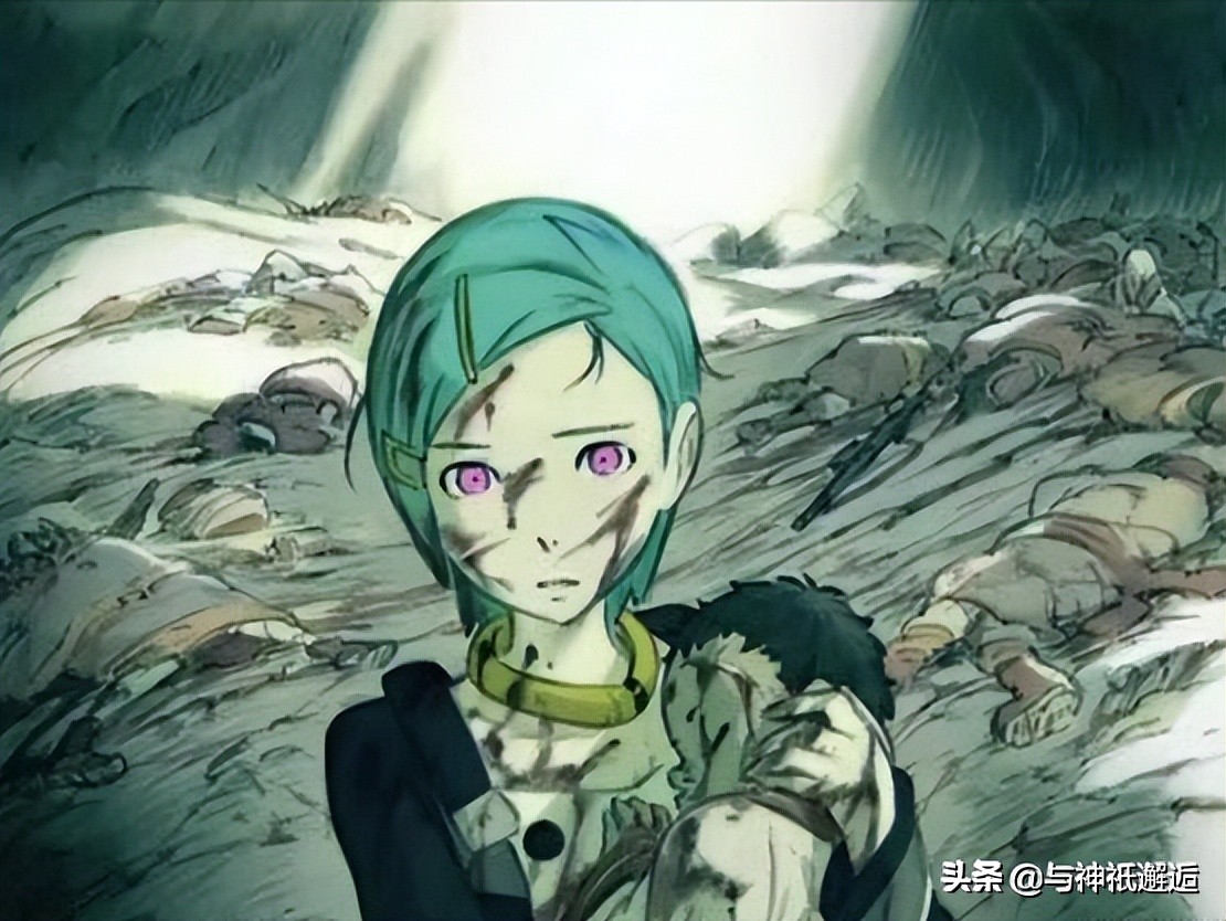 古代传说中的神仙有哪些,古代的神仙都去哪里