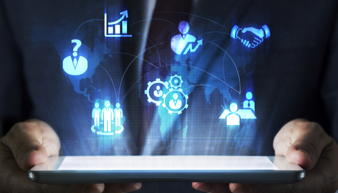 移动互联|嘉扬信息:聚焦人才管理,为企业人资数字化转型赋能