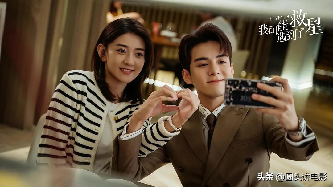 甜宠剧高甜电视剧,10部高甜电视剧推荐最新