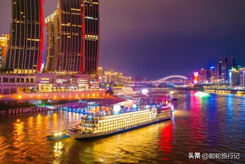 三峡游轮世纪凯歌号5天4夜价格,游三峡世纪系列游轮价格表