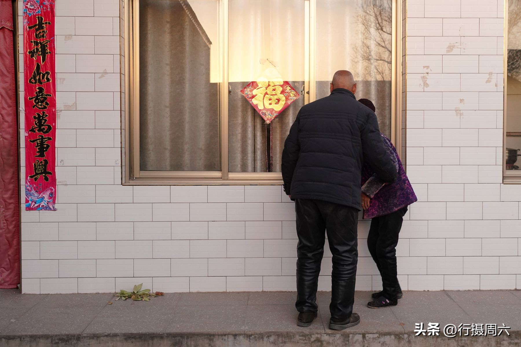 109岁老人长寿秘诀北京,采访108岁老人长寿方法