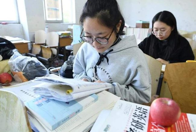 2023考研备考攻略,2023考研备考的10个建议