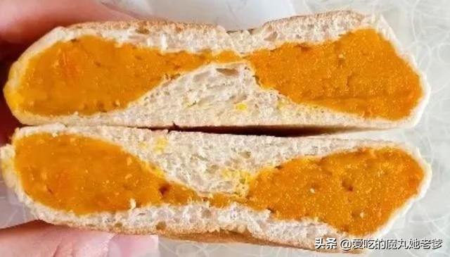 毫无争议！这是大连人气最旺老式面包店！老式面包每天中午就售罄