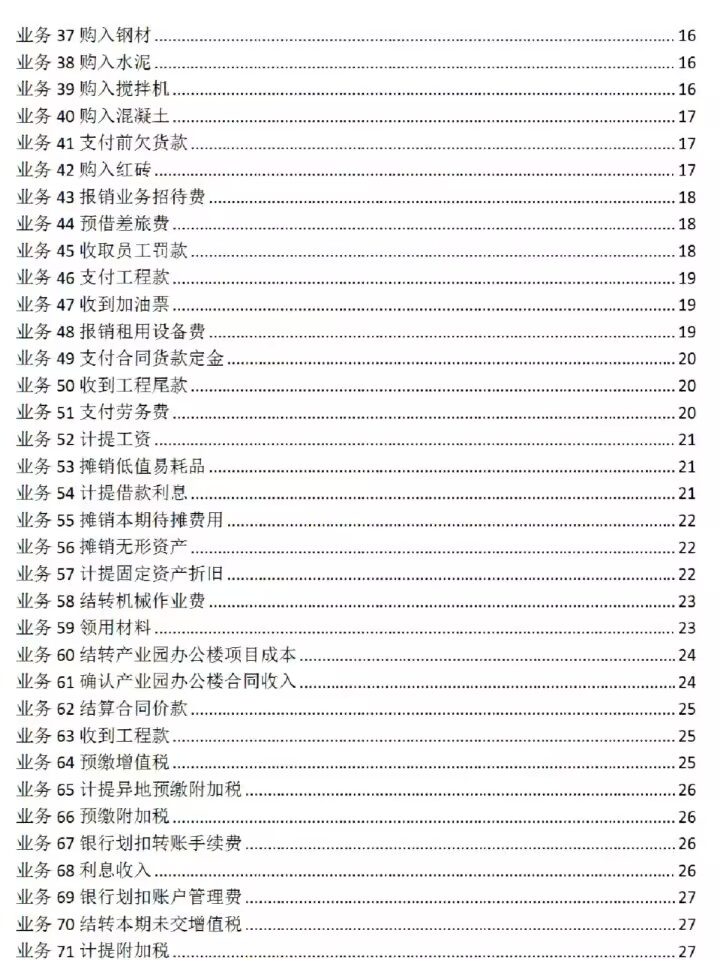 广东28岁女建筑会计做的建筑施工成本分析，老板看了直夸好