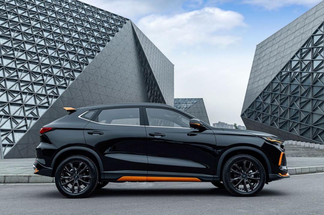 大空间动力足加速快有排面的suv,想要空间大10万元必买的suv车型