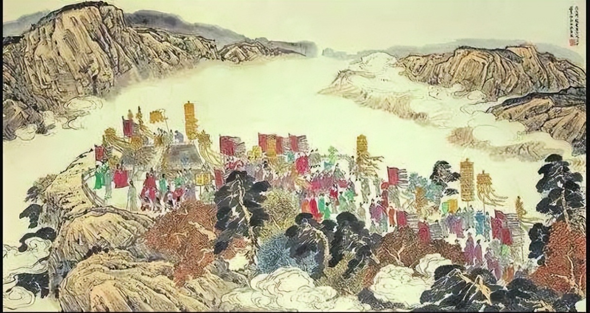 《厀啸文集-封禅论（一）》清-张鹄严（禺草号汉阳）