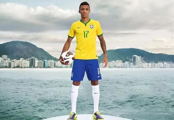 足球比赛穿什么颜色的球衣,2022世界杯公认最漂亮球衣