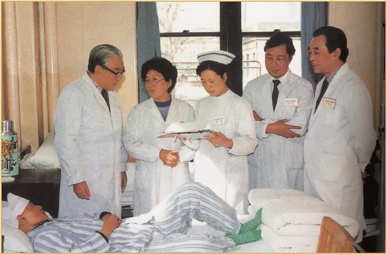 郎景和谈女性健康在线阅读,郎景和的医学陷阱