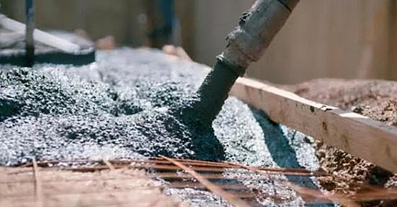 25岁中国小伙发明特种水泥导弹,25岁中国小伙成功研发超强水泥