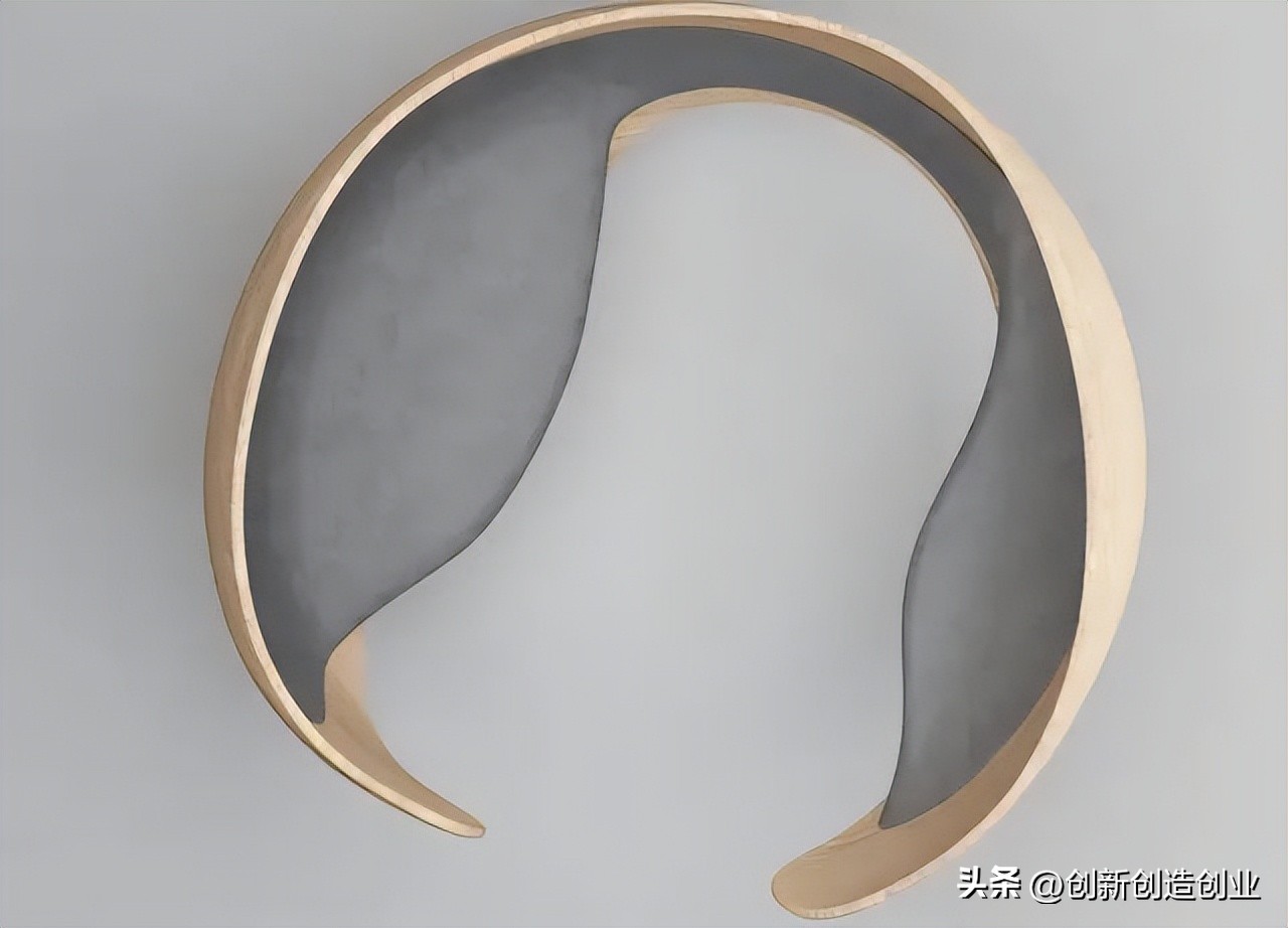 一些专为女性设计的创意产品合集～