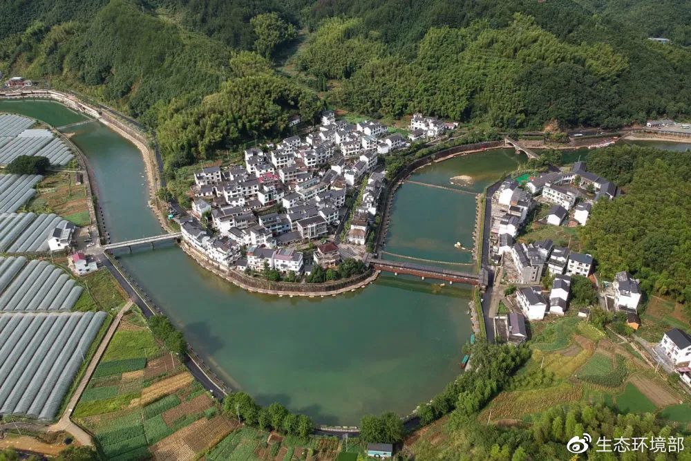 “千万工程”塑造美丽乡村,千万工程塑造美丽乡村心得体会