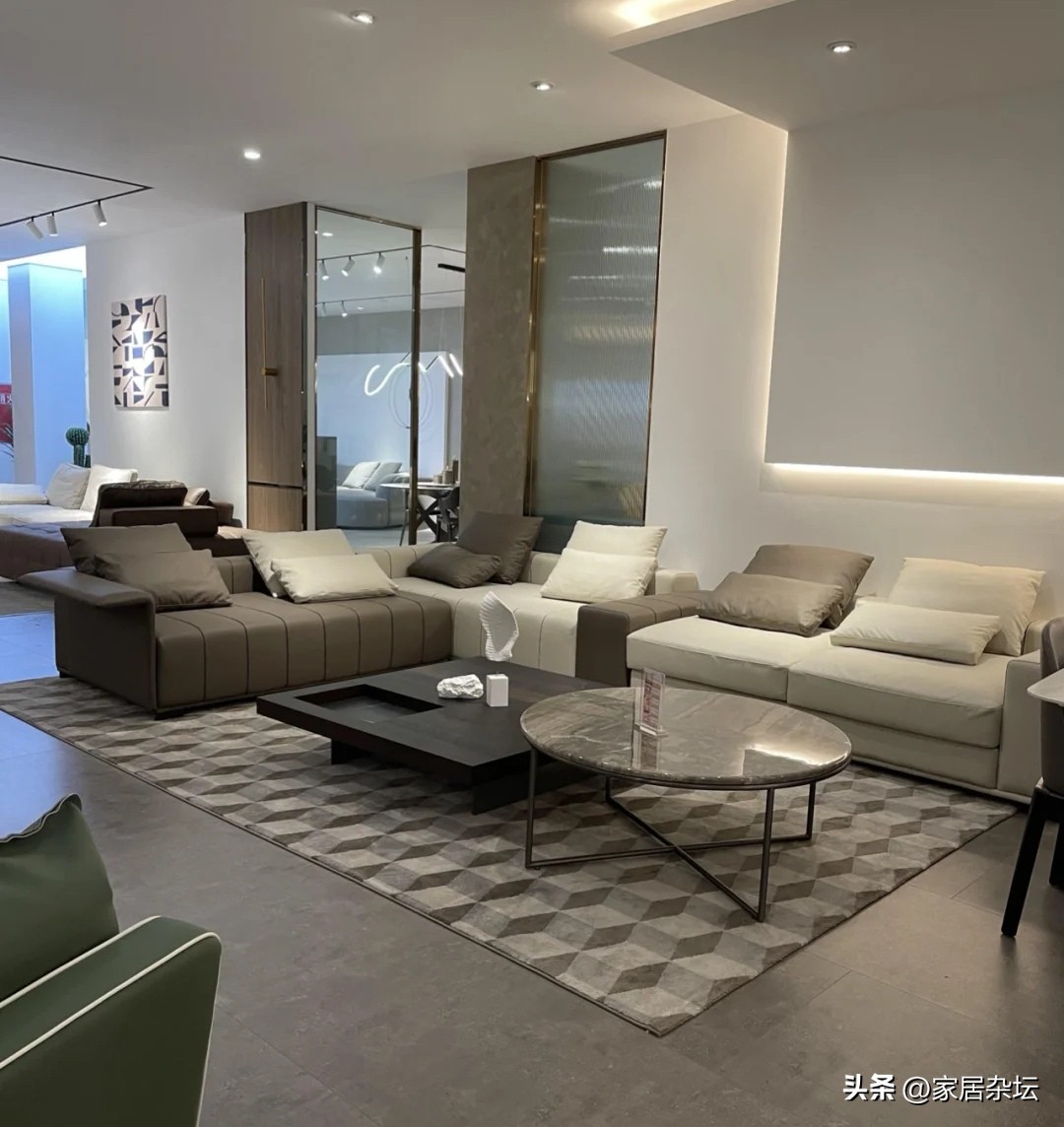 这五种沙发再便宜都不要买,这八种问题沙发建议你一定不要买