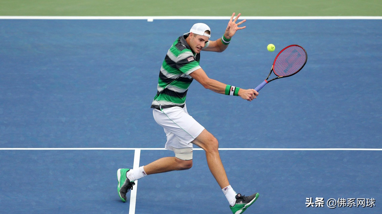 网球拍怎么选品牌好,网球拍的选购技巧