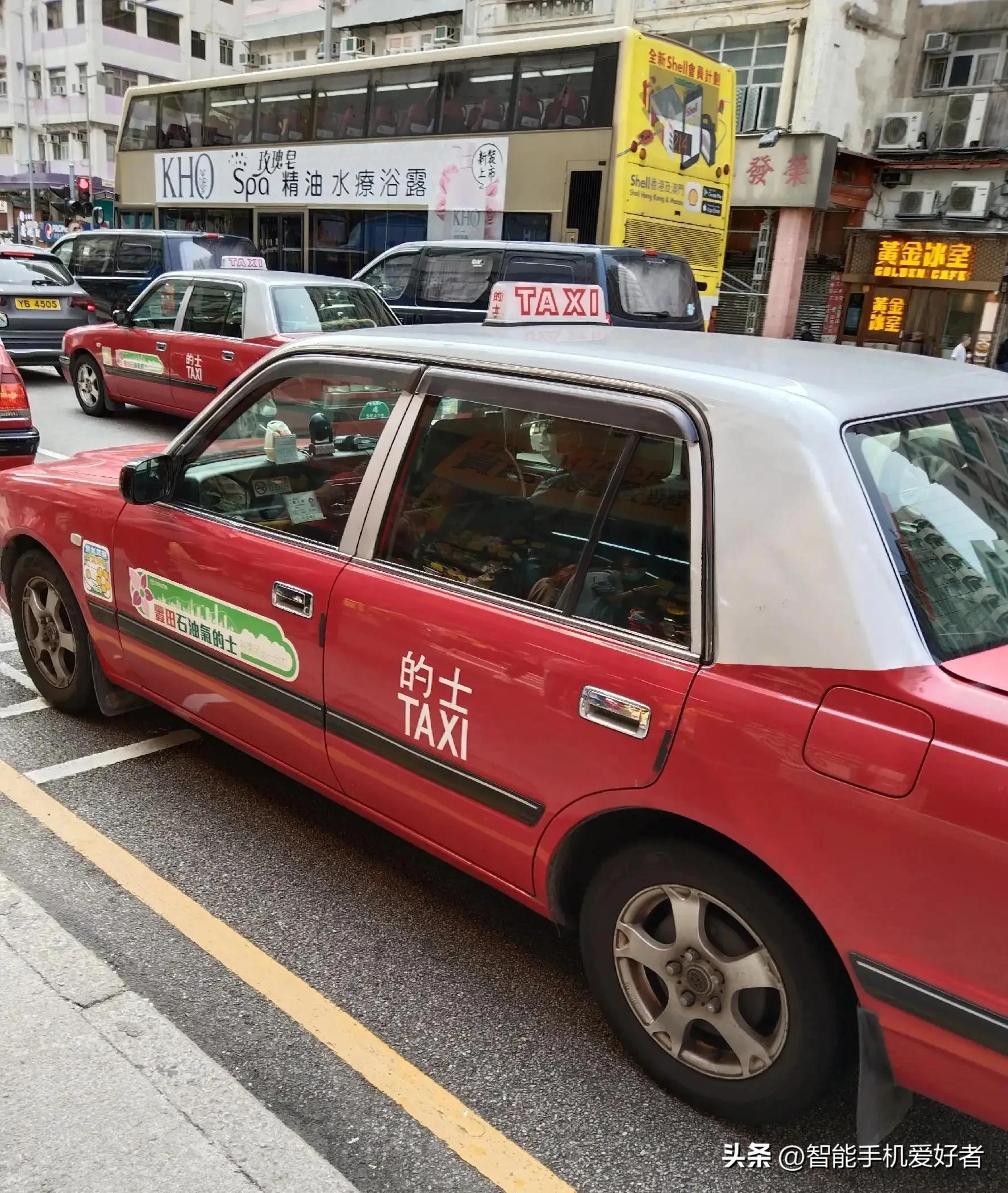 香港游感悟,香港自由行的利弊