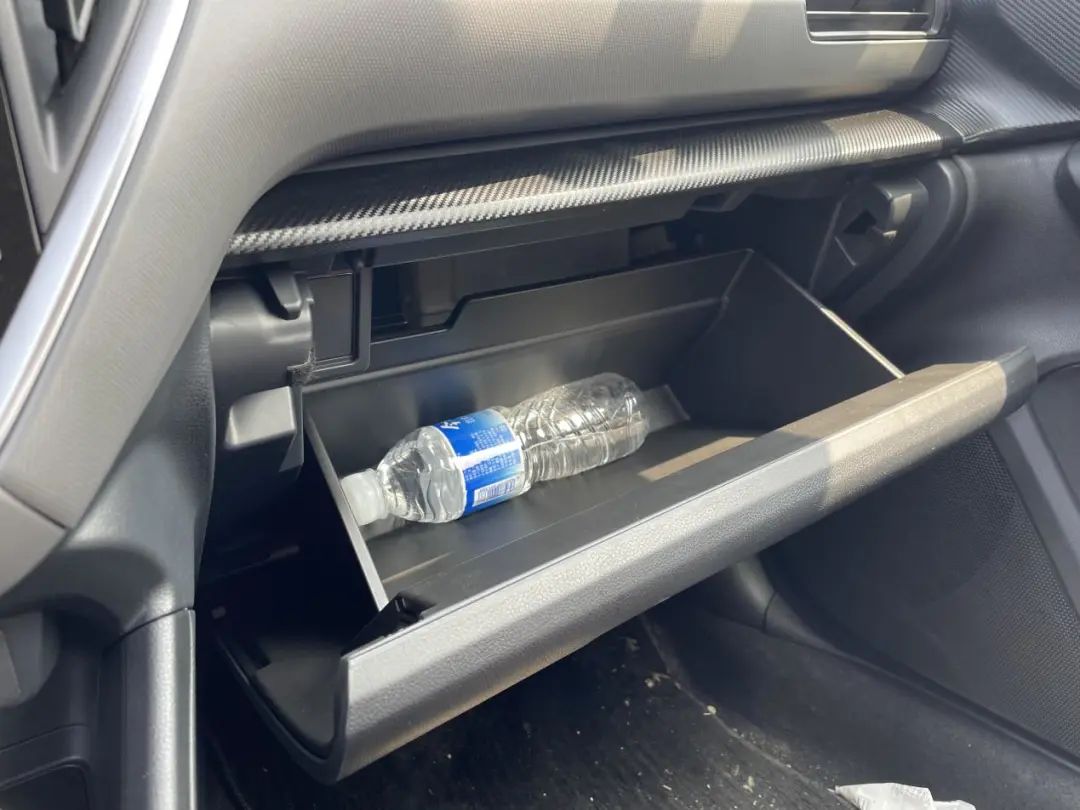 斯巴鲁crosstrek旭豹24款,斯巴鲁crosstrek旭豹对比森林人