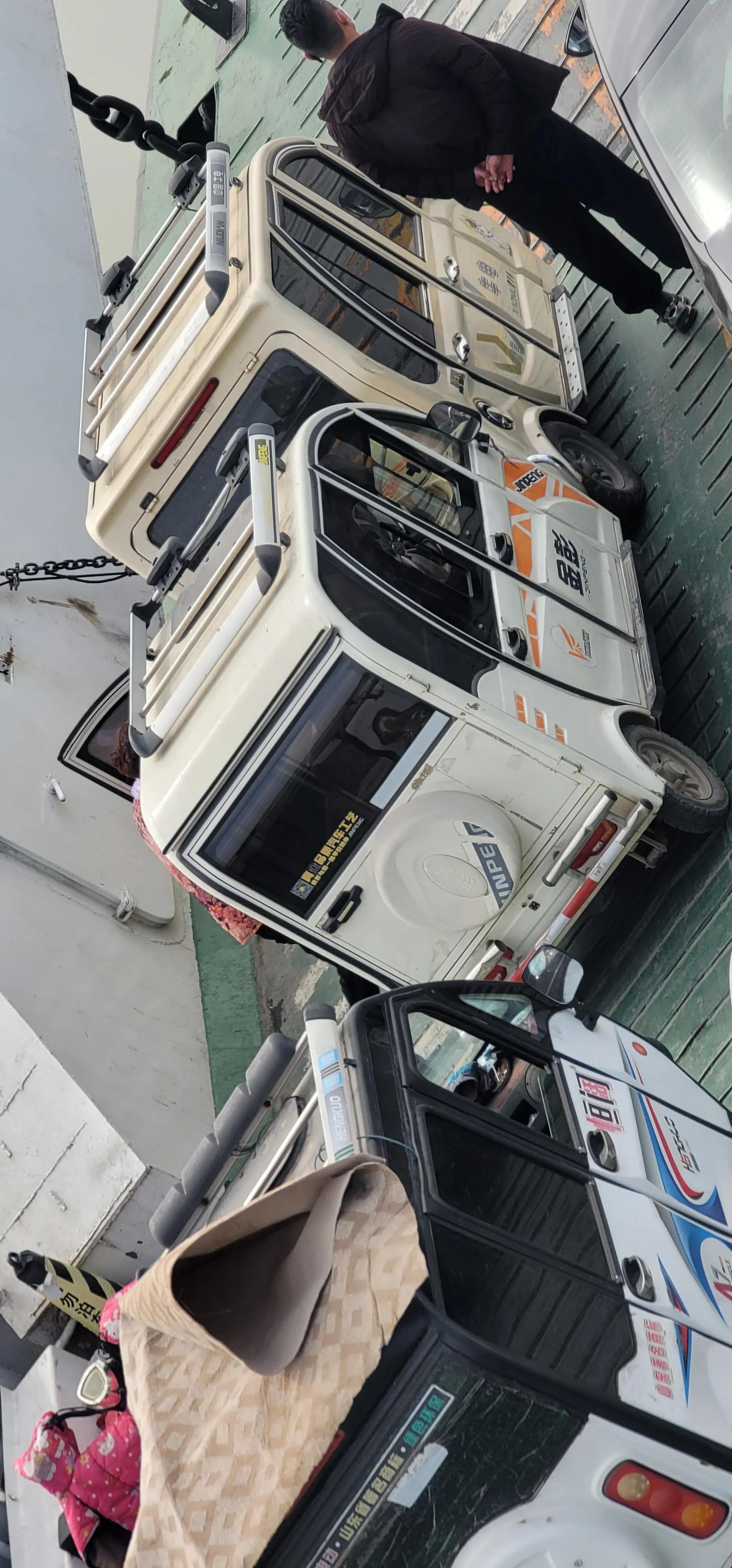 开着沪牌回老家怎么样,开着大巴玩转江浙沪