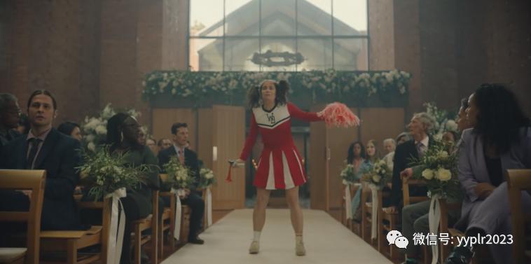 《黑镜》“流莓体”毁了你的人生，就回报以“翔”！