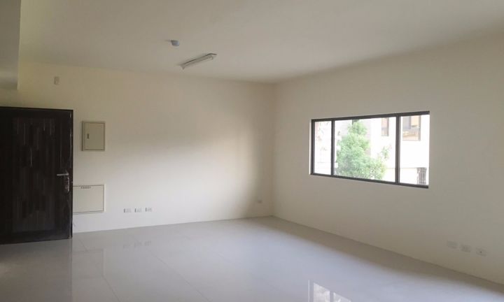 150平的家,给孩子塞下一个运动场