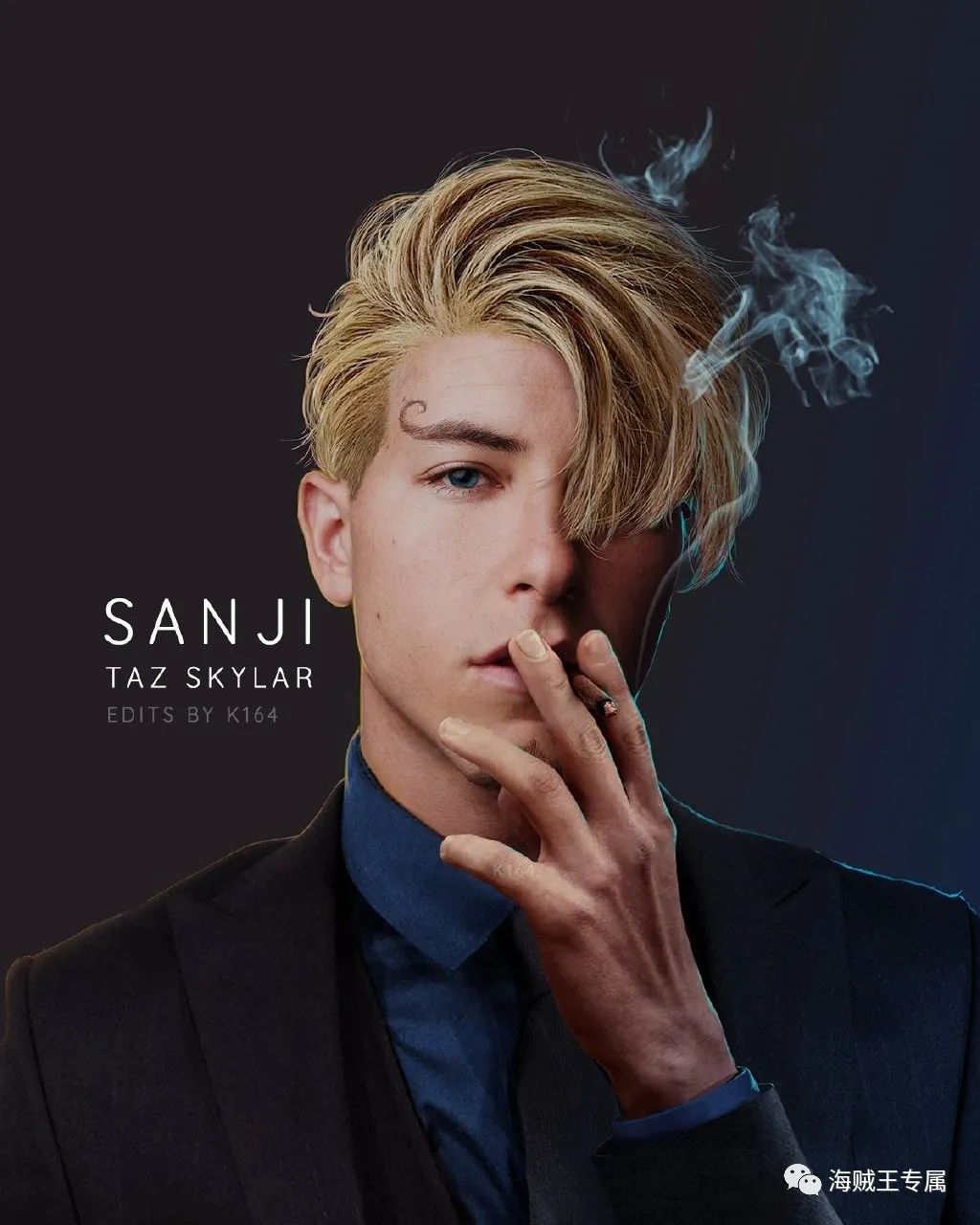 海贼王真人版谁来演,真人海贼王演员