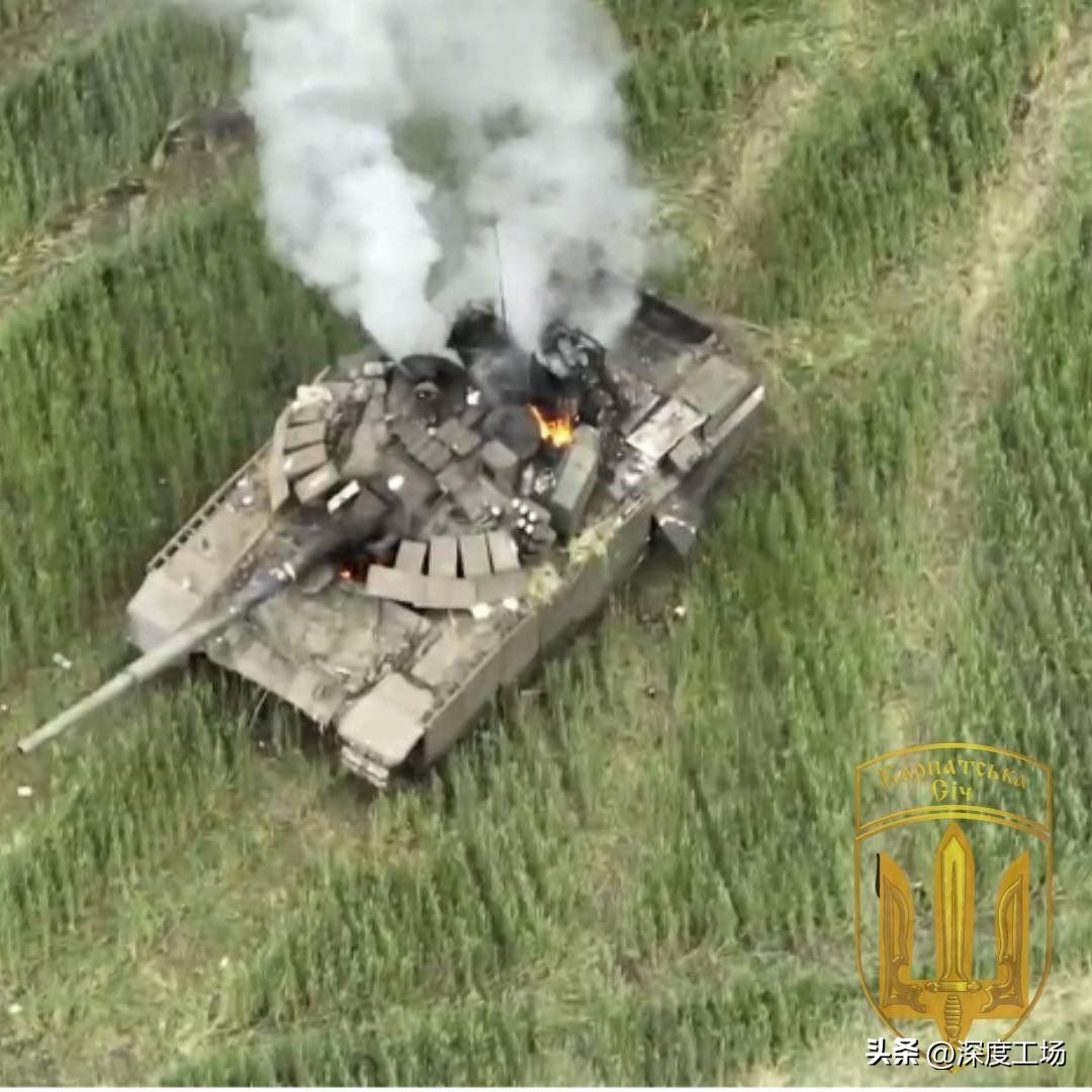 激战9个月,俄罗斯到底付出多大代价?美国情报部门给出一个答案