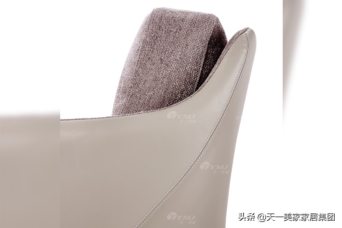 轻奢意式家具面料,轻奢风格家具用什么材质