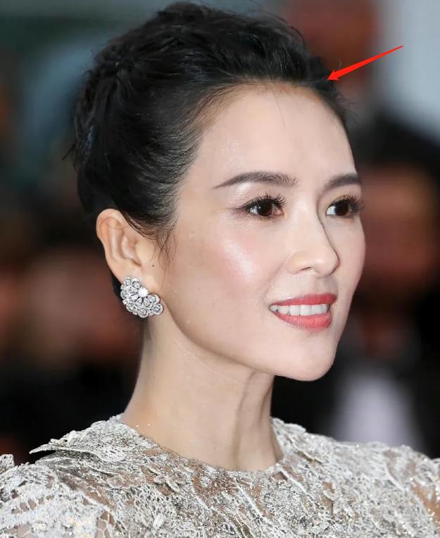 宋轶赵丽颖最新剧照,赵丽颖拍戏毛孔太抢镜