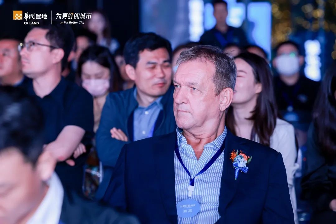 华润置地发布会只为更好的南京,南京华润置地未来发展