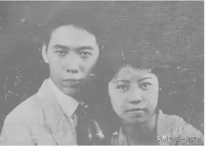 安娥与田汉的革命爱情,田汉背后有什么故事