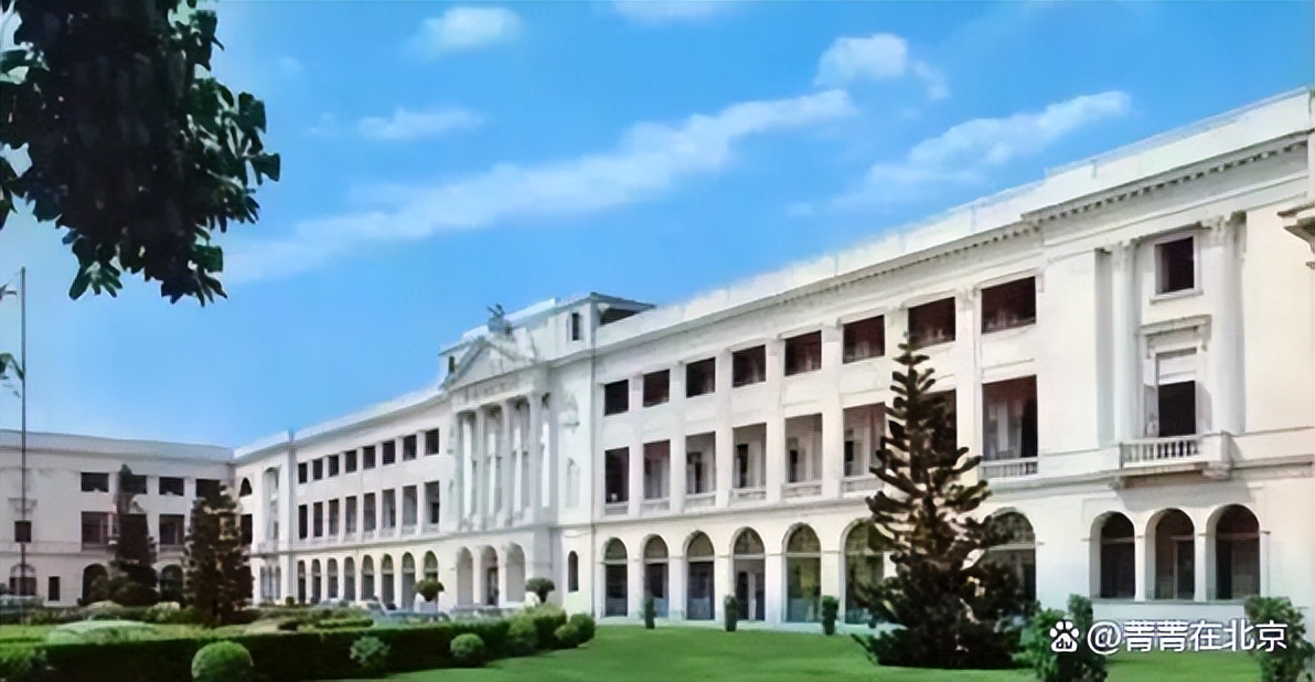 百年世界名校,菲律宾大学