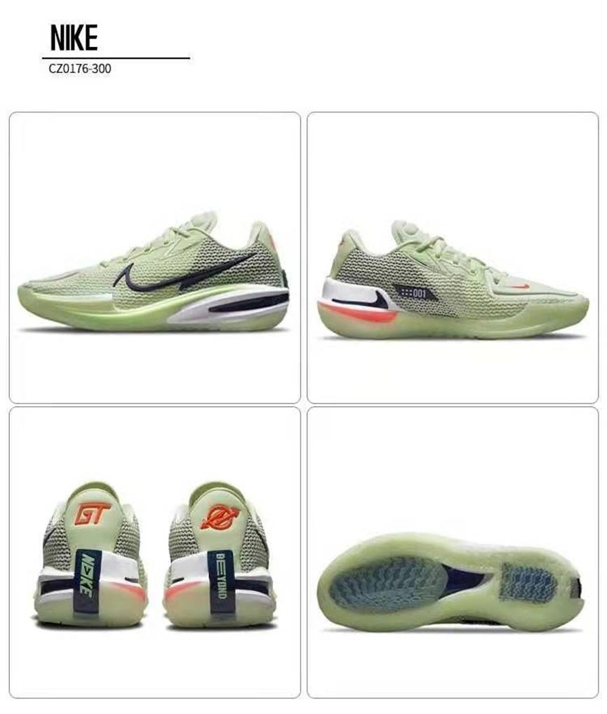 nike300元左右的实战篮球鞋,nike实战篮球鞋zoom400