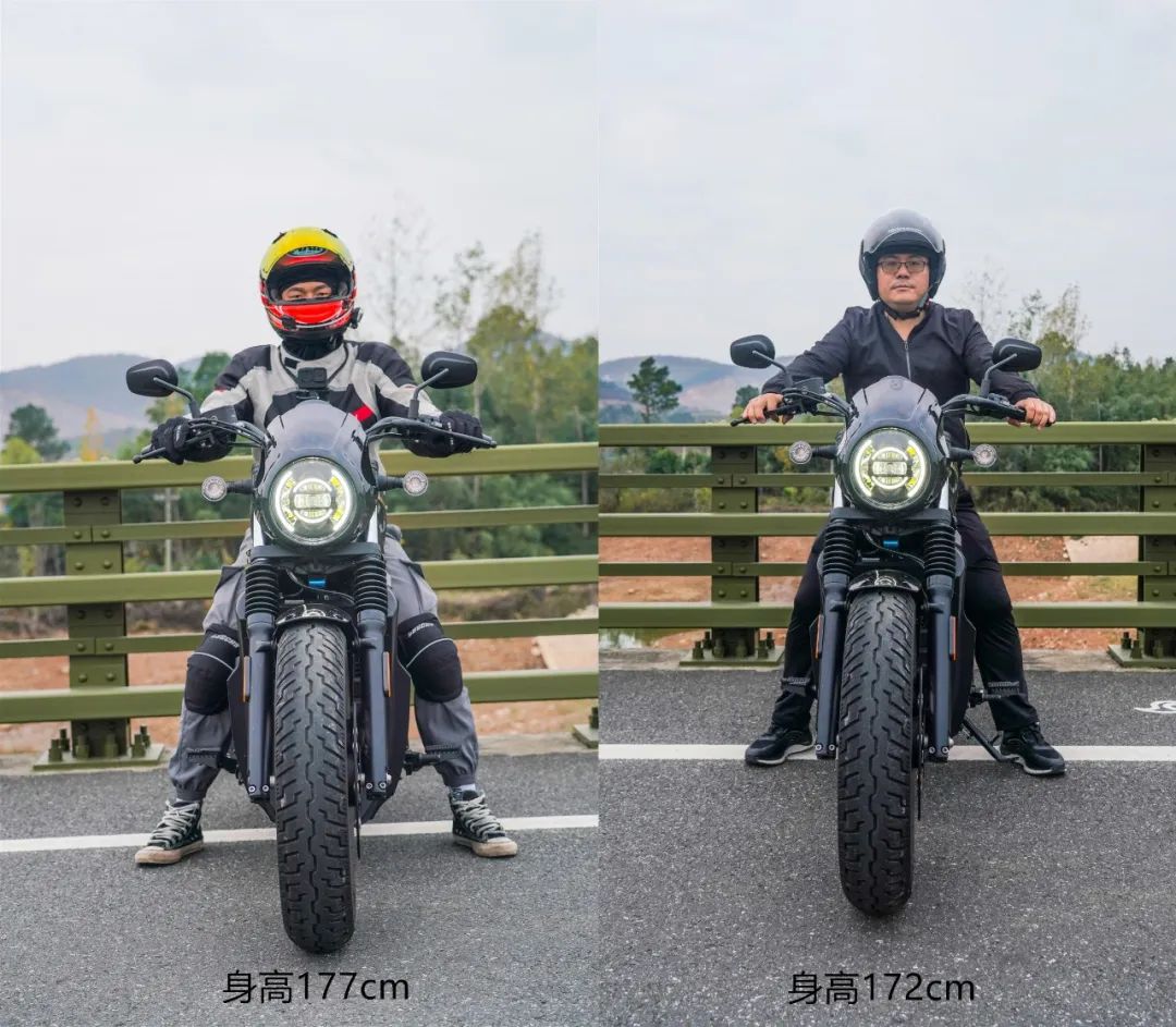 cm500苍云500实车对比,23款香帅苍云500max最近价格