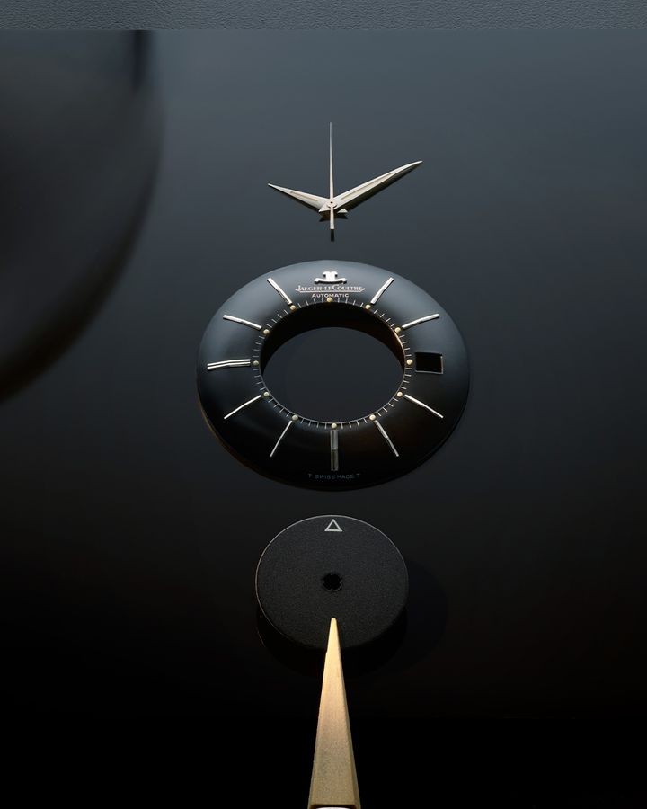 机械表调时秒针不停原理,机械表为啥时间不准慢一个小时