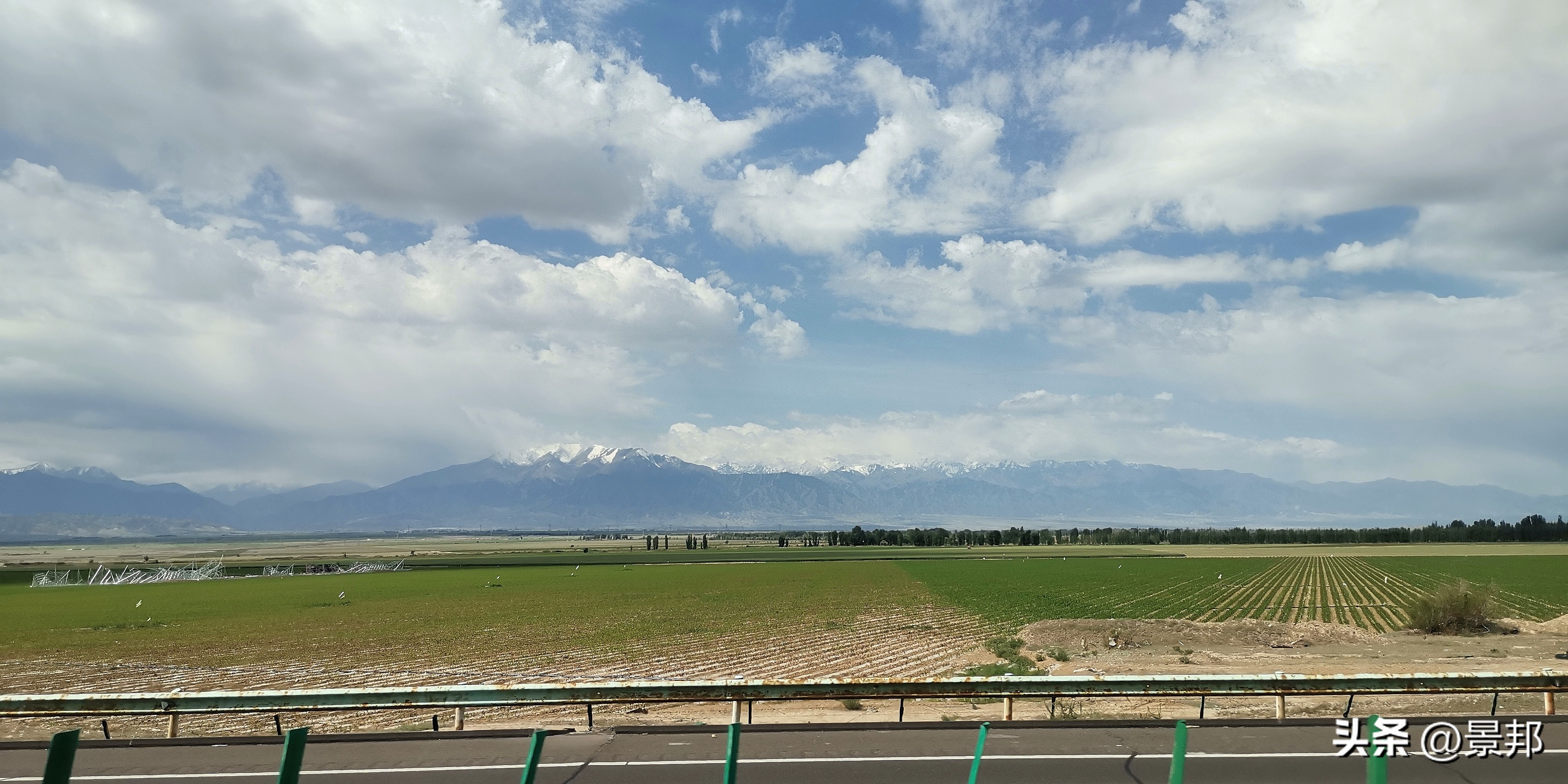 北疆之旅,北疆旅游一日游