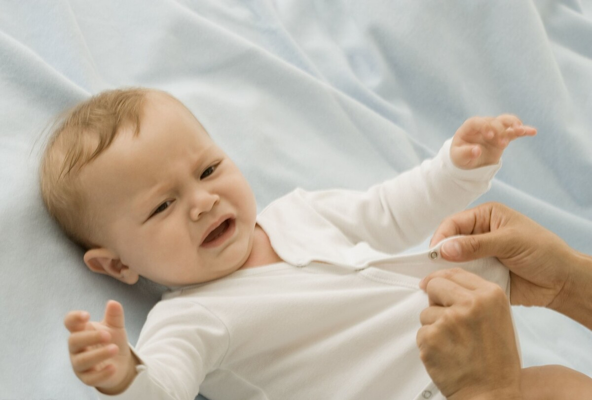 孩子的4个部位忌过度清洁，“强迫症”妈妈快停手！内附正确方法