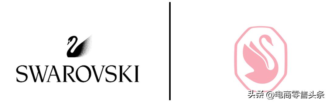 多巴胺女孩，救活施华洛世奇