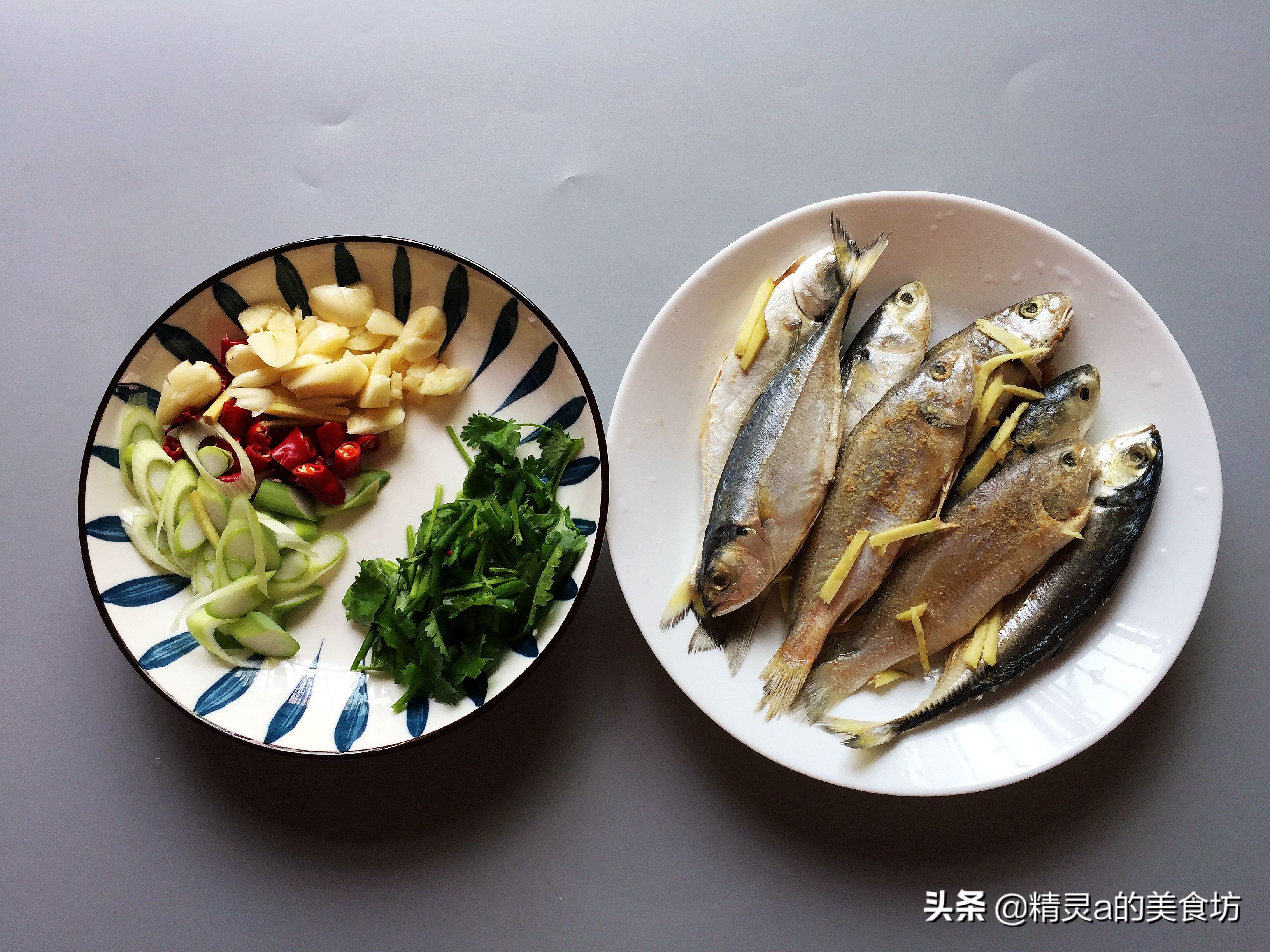 一般海鱼怎么煮好吃,清炖海鱼的做法最正宗的做法