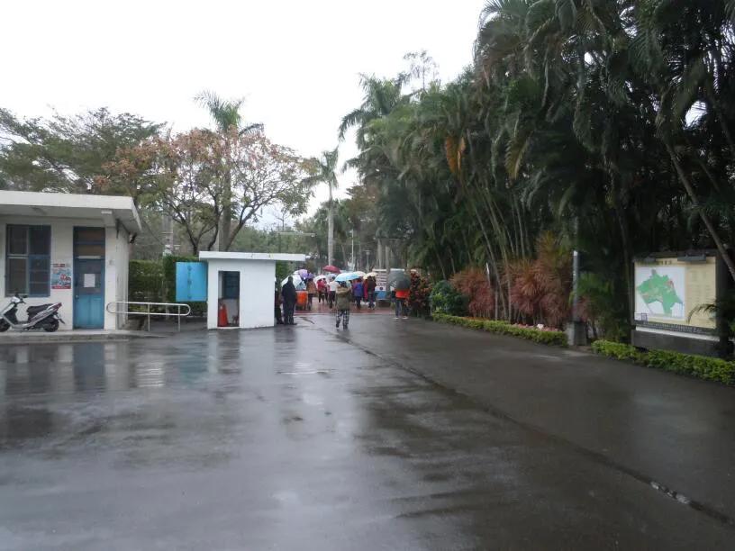 跟随老韩走遍中国，台湾自助游之四