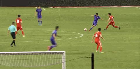 天津津门虎收获“中超哈弗茨”，但依然需要换出一个人帮助他