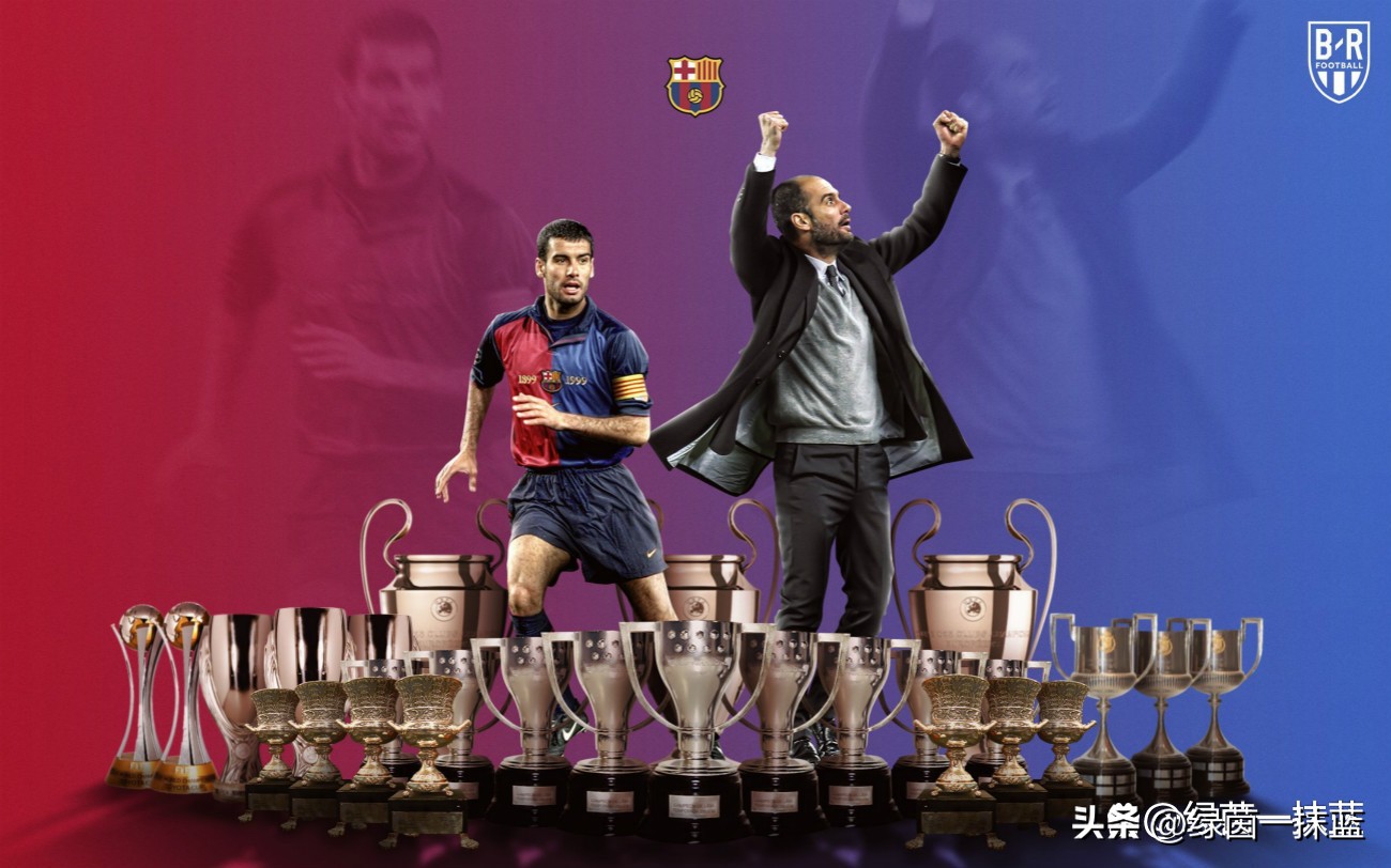 曼城夺欧冠了瓜迪奥拉会离开吗,瓜迪奥拉率领曼城有几次英超冠军