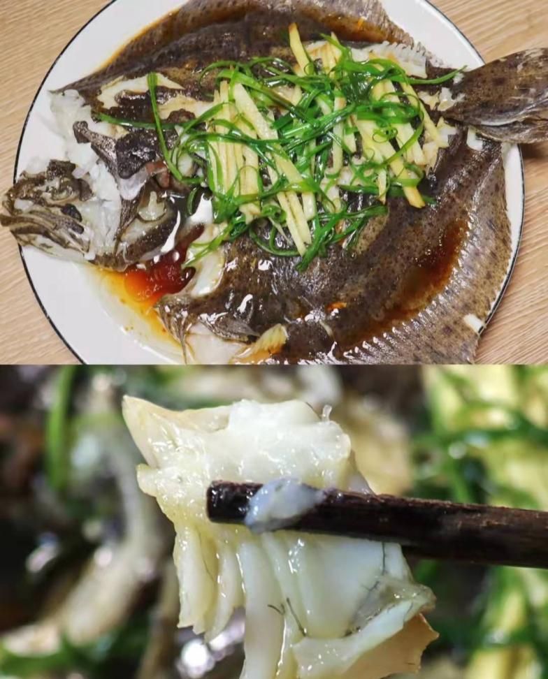 清蒸多宝鱼豉油的做法,清蒸多宝鱼放猪油还是花生油