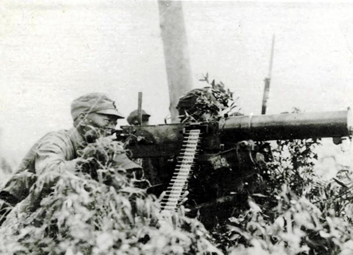 陈毅为何称赞37师是后起之秀？凭硬核战功跻身一等主力