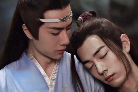 朱一龙和肖战现在怎么样了,肖战和朱一龙最近的消息