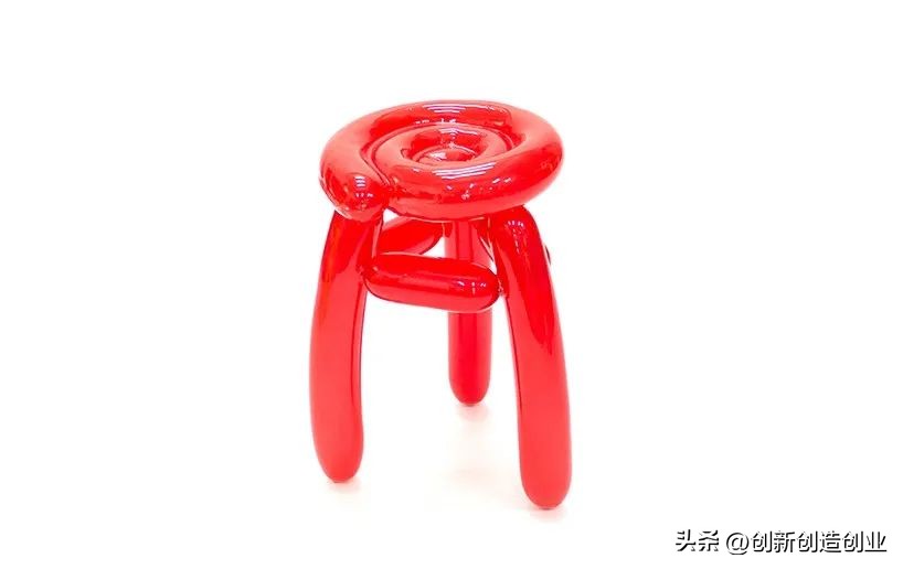 创意设计凳子草图,设计款凳子