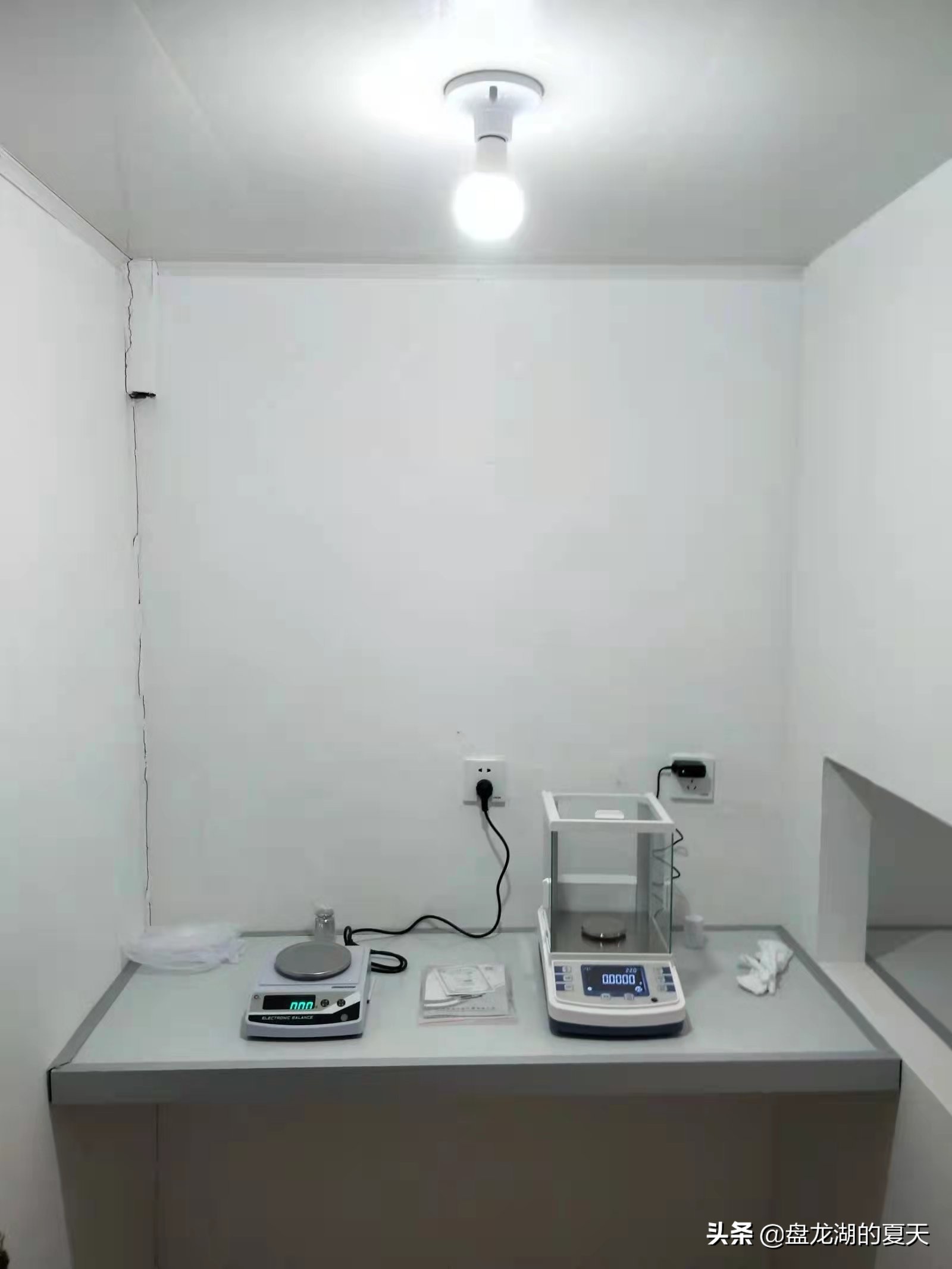 大米生产线设备配置,大米加工厂的检测仪器