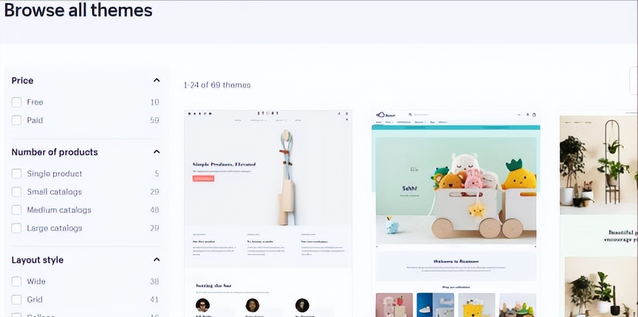 美国电商平台shopify,shopify电商平台怎么用