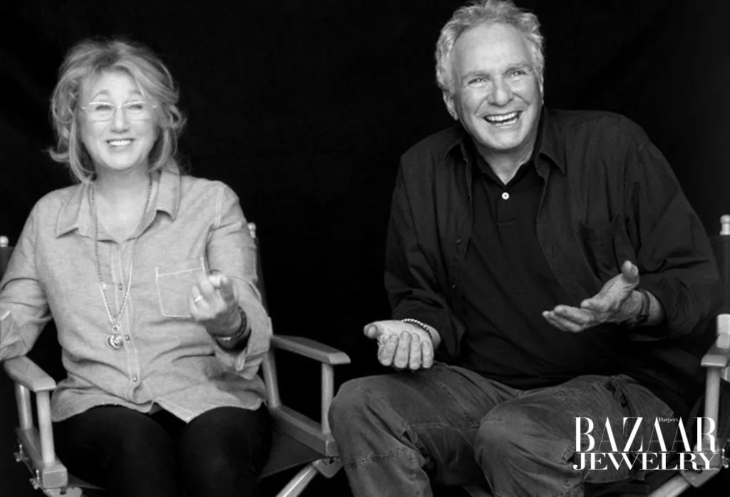 谁设计了阿黛尔的婚戒？这些让明星“闪耀”的幕后大咖终于藏不住了