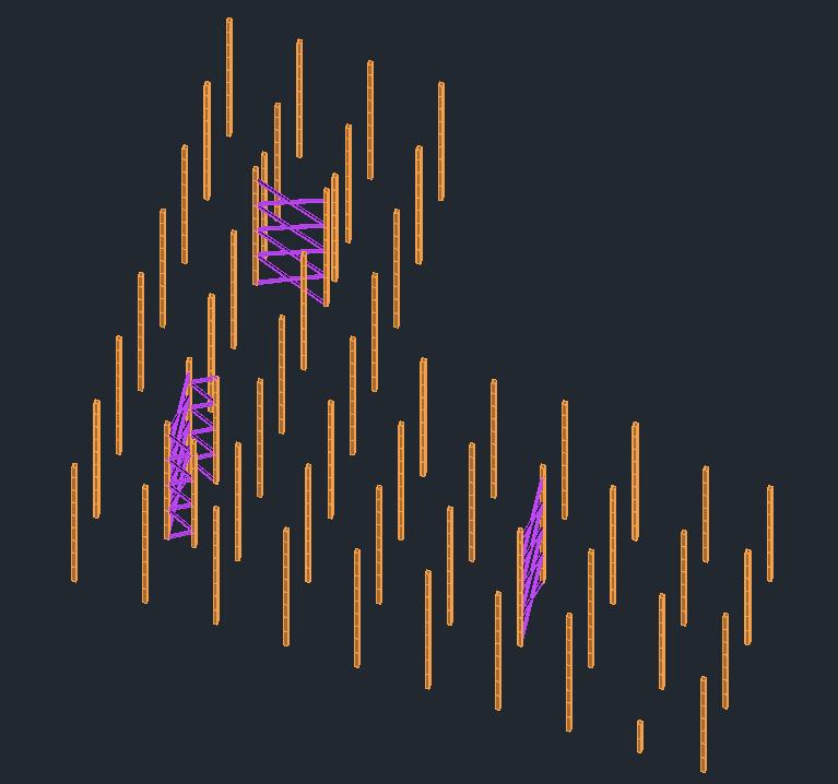 pkpm模型超限怎么调整,pkpm超限解决方法