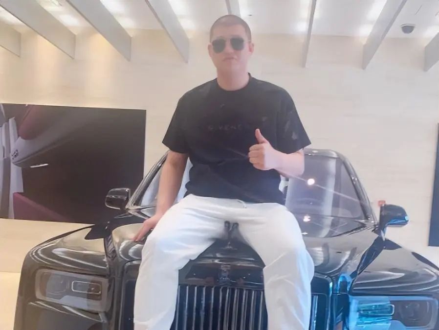 网红二驴是怎么发财的,网红二驴的存款有多少