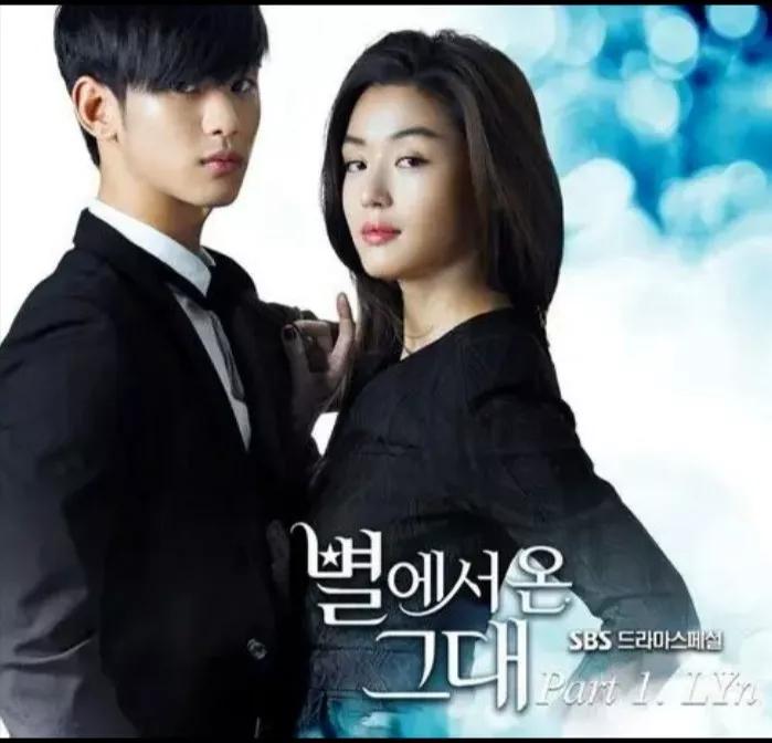 最不能错过的三部喜剧,强烈推荐6部不会让你失望的韩剧