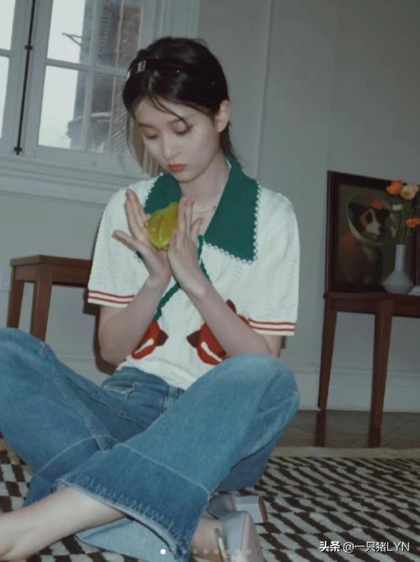 你以为是北上广？错了，中国美女最多的城市是？